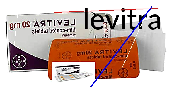 Levitra 5 mg comprimé pelliculé boîte de 4 prix